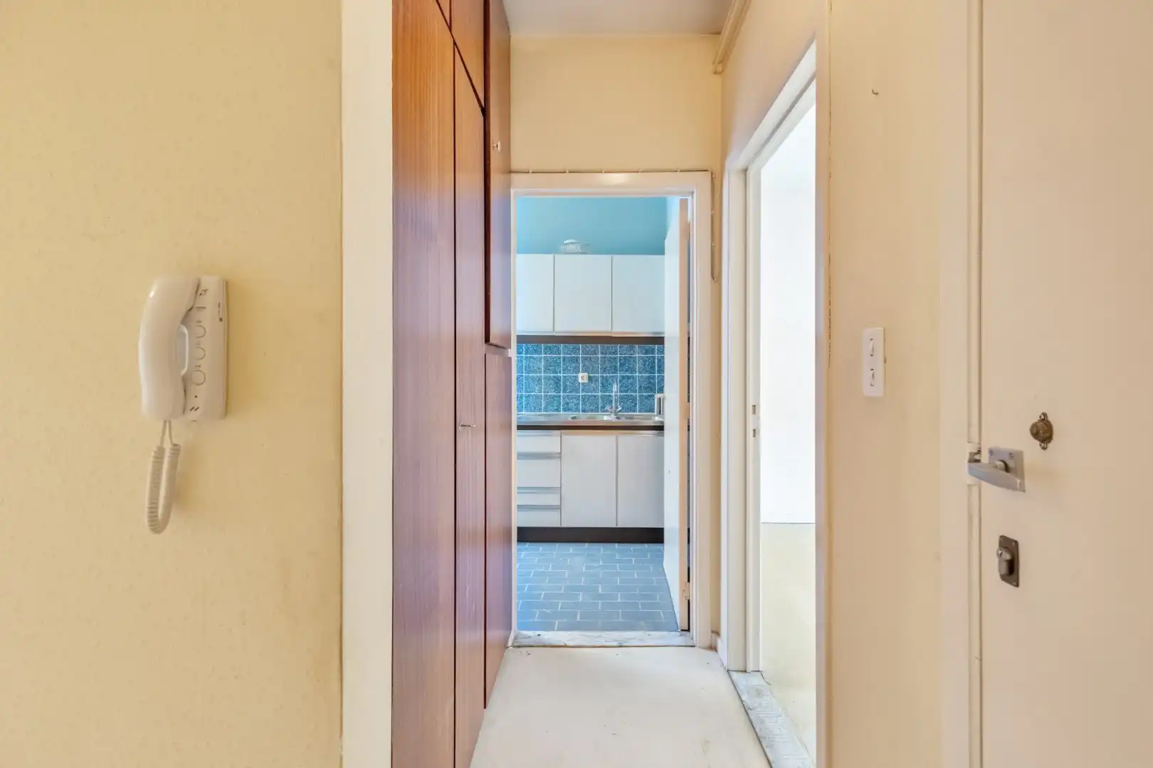 Te renoveren appartement - Stadscentrum Tongeren foto 6