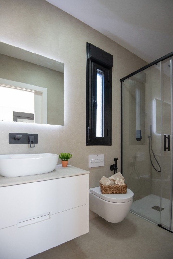 Ribera Nature Villas - Santiago de la Ribera foto 18