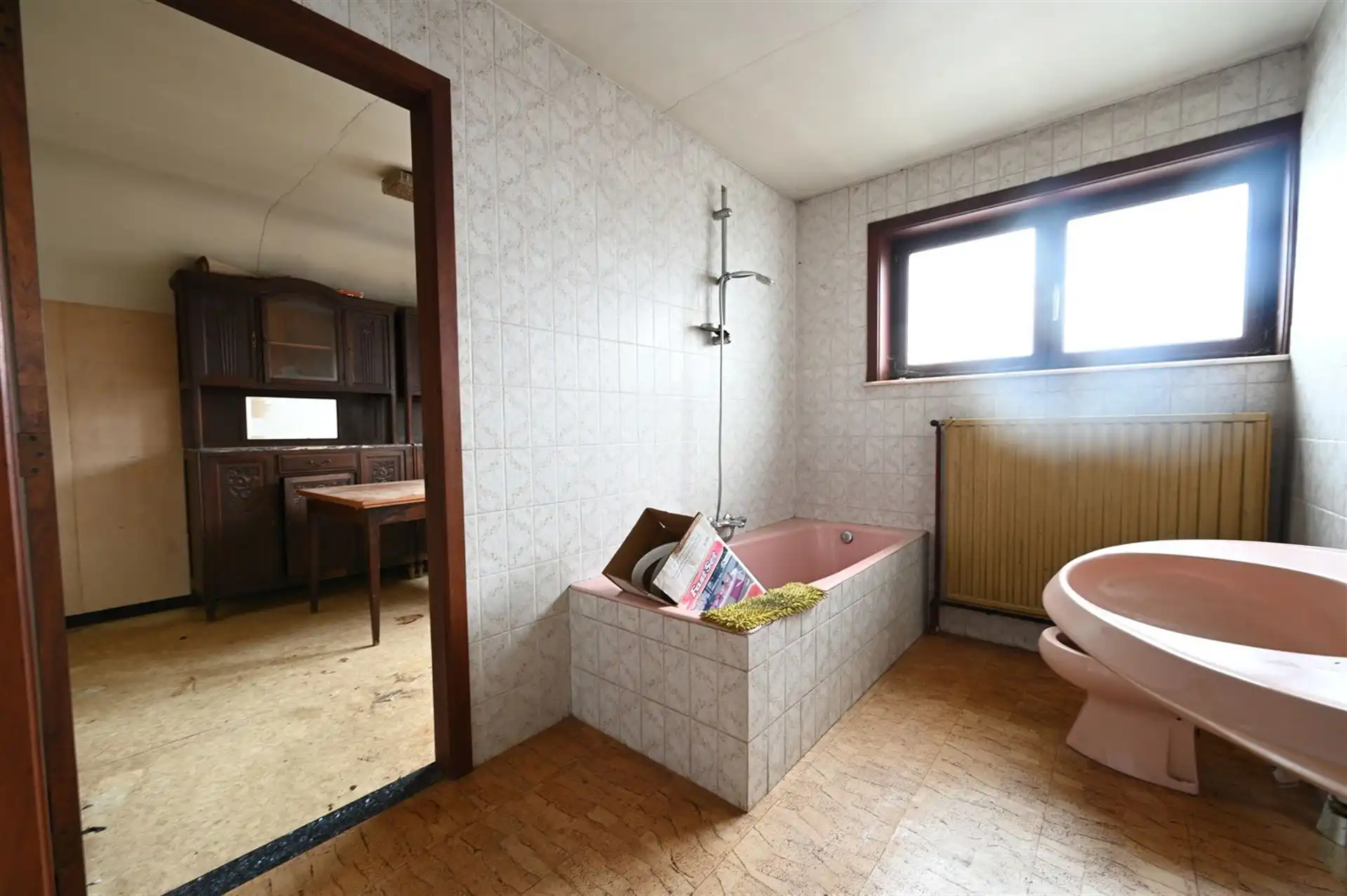 Projectgrond voor appartementen te centrum Begijnendijk. foto 9