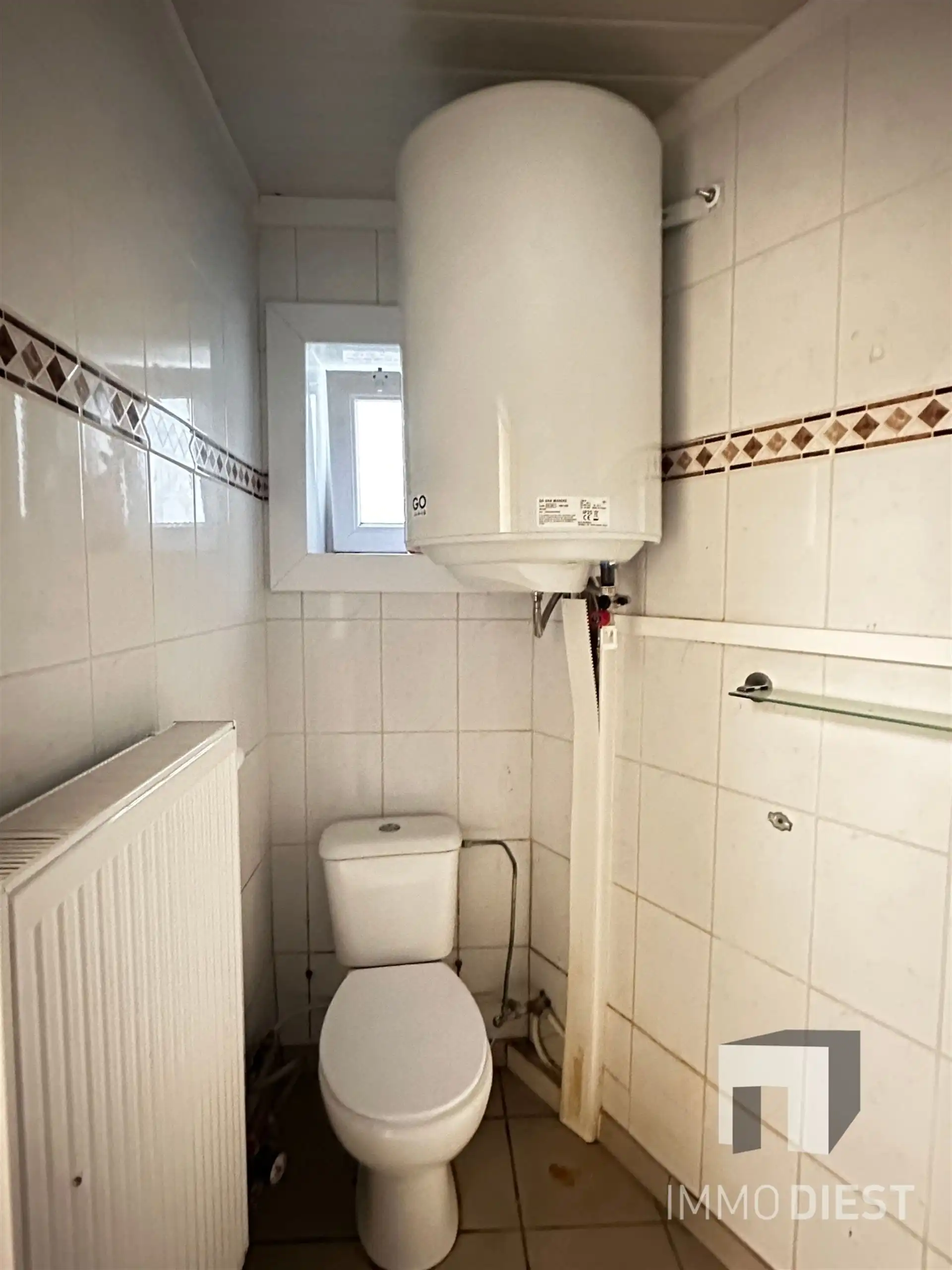 Woning met 3 slaapkamers, centrum Diest foto 12