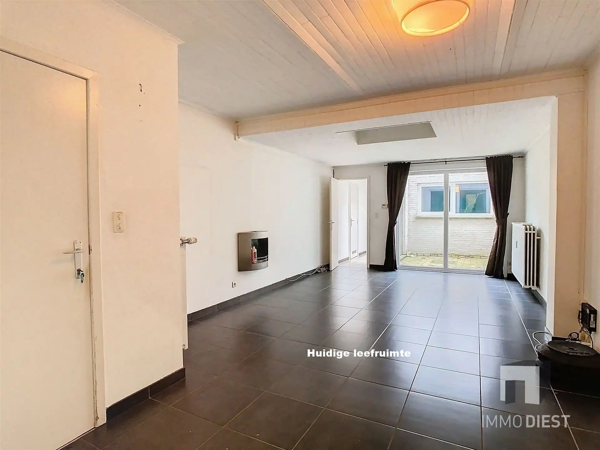 2 Handelspanden met verbinding samen 250m2 foto 17