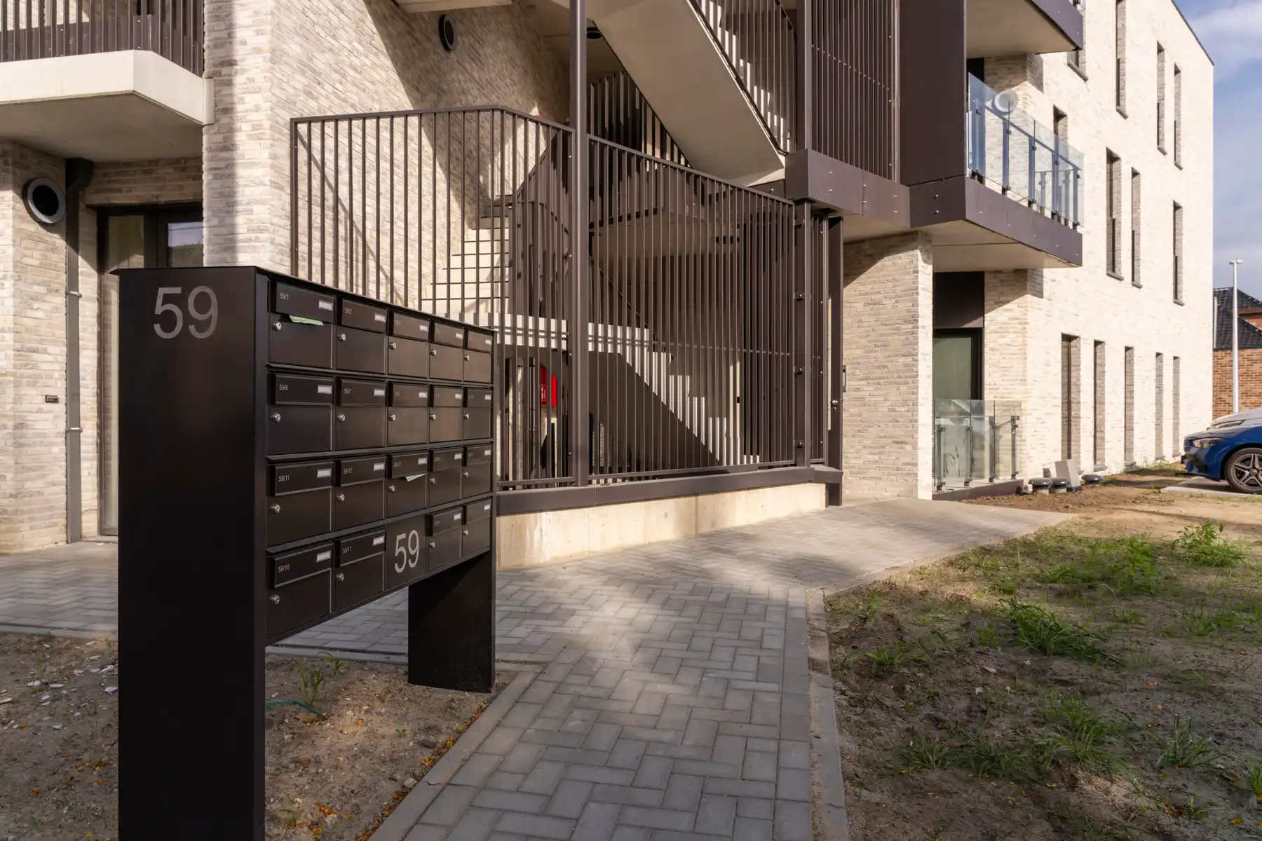 Appartement te koop foto 11