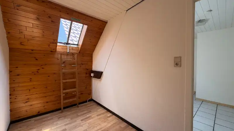Opbrengsteigendom met 7 appartementen + ruime garage-magazijn 150m² foto 12