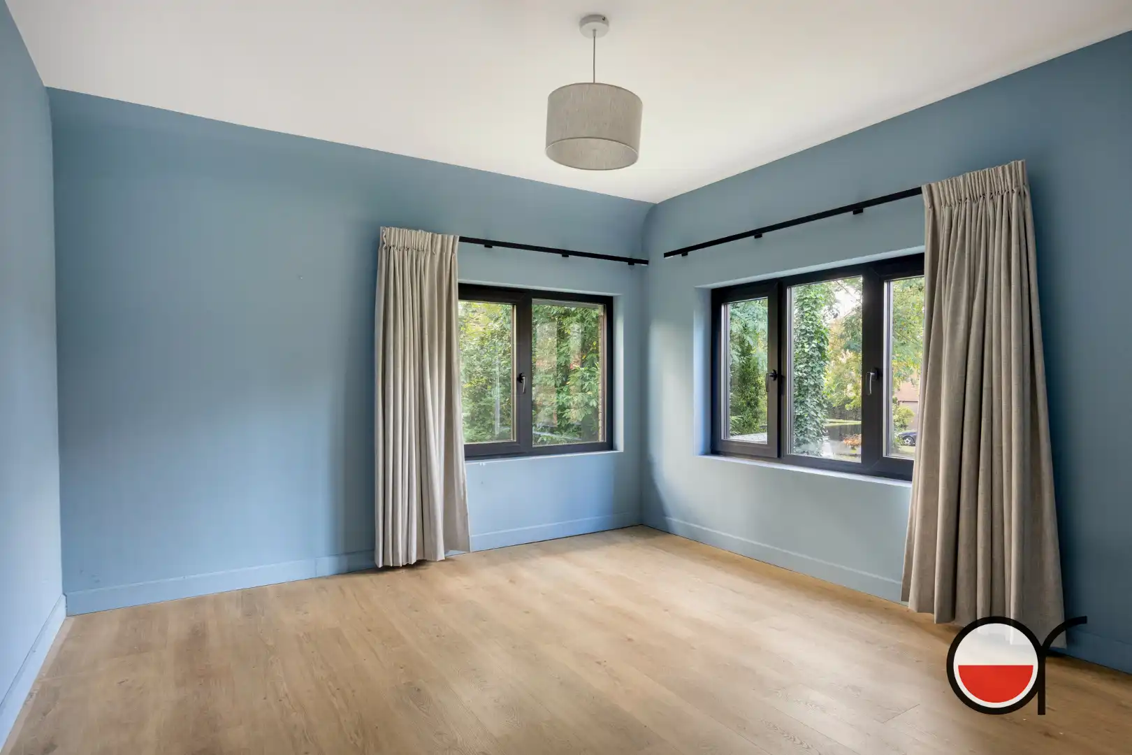 Villa in een uiterst rustige wijk in Sint-Amandsberg foto 10