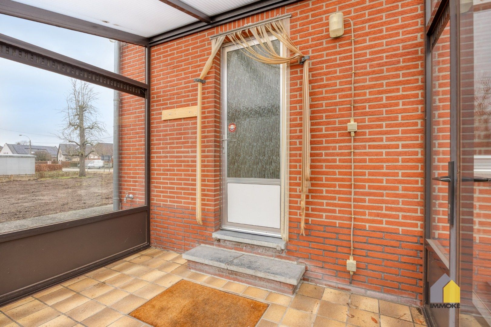 Neeroeteren: Op te frissen, vrijstaande woning op 8 a 53 ca met 5 slpks. foto 29