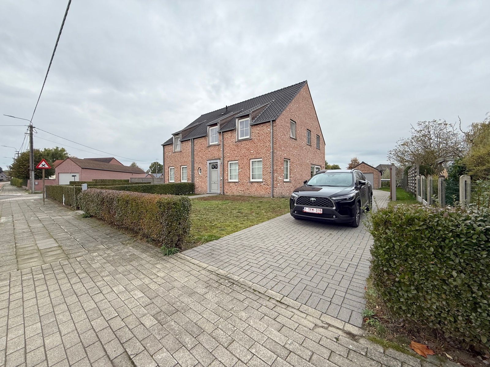 Huis te huur foto 30