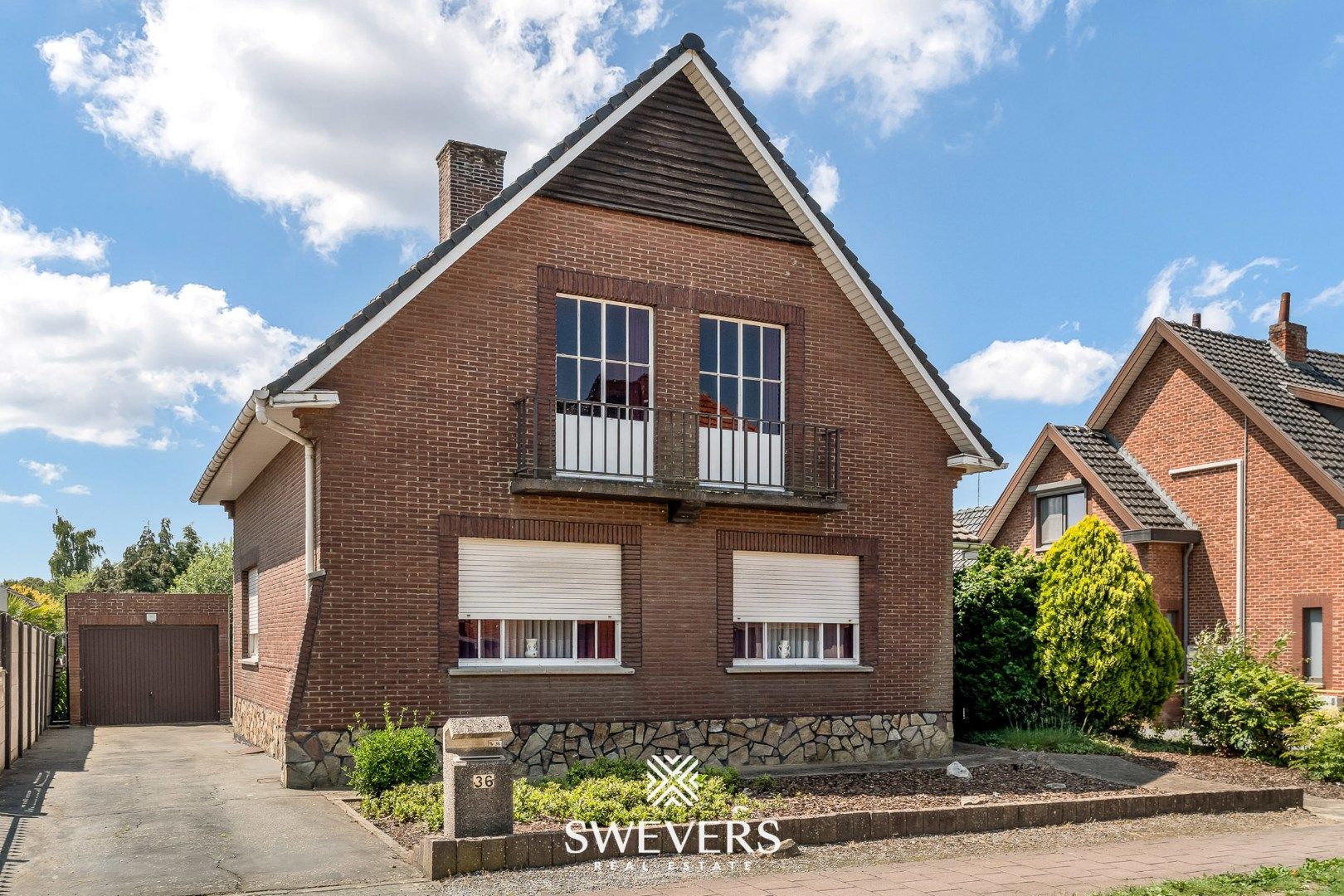 Te renoveren woning met 3 slaapkamers in Beverlo foto 34