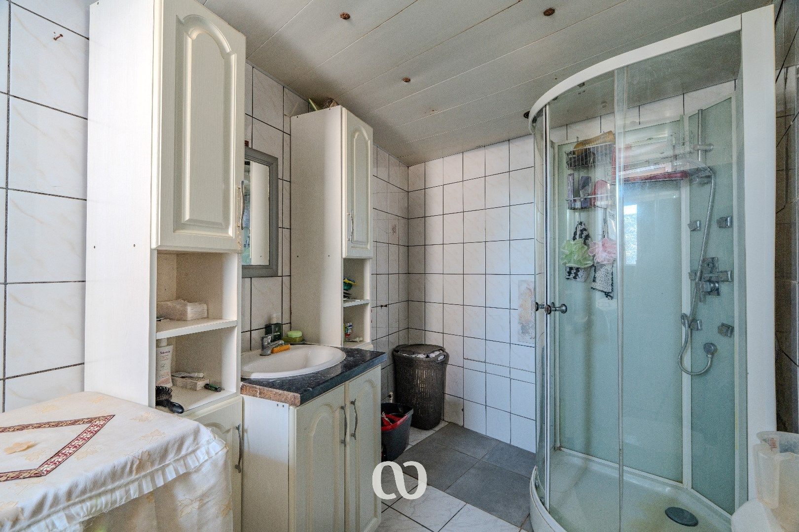 Gezinswoning met 3 ruime slaapkamers in Oudenaarde foto 18