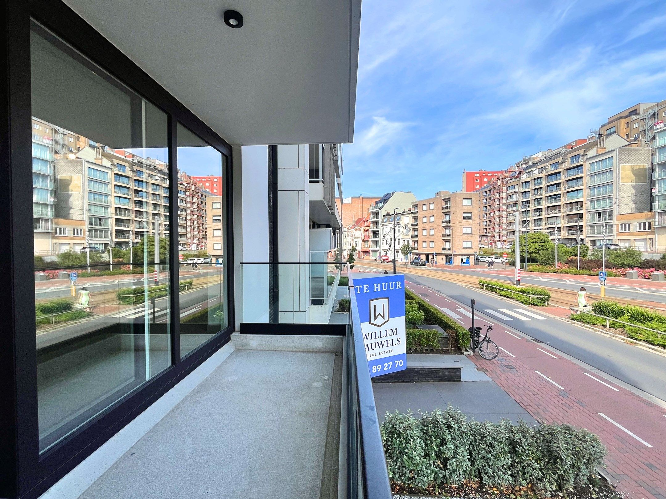 Nieuwbouwappartement te Blankenberge  foto 9