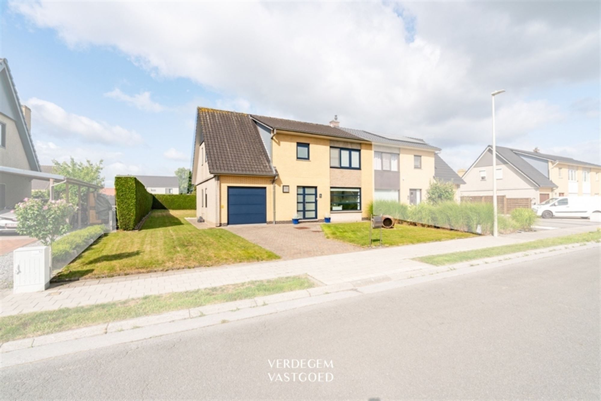 Knappe instapklare woning met 4 slaapkamers, grote tuin en EPC C foto 23