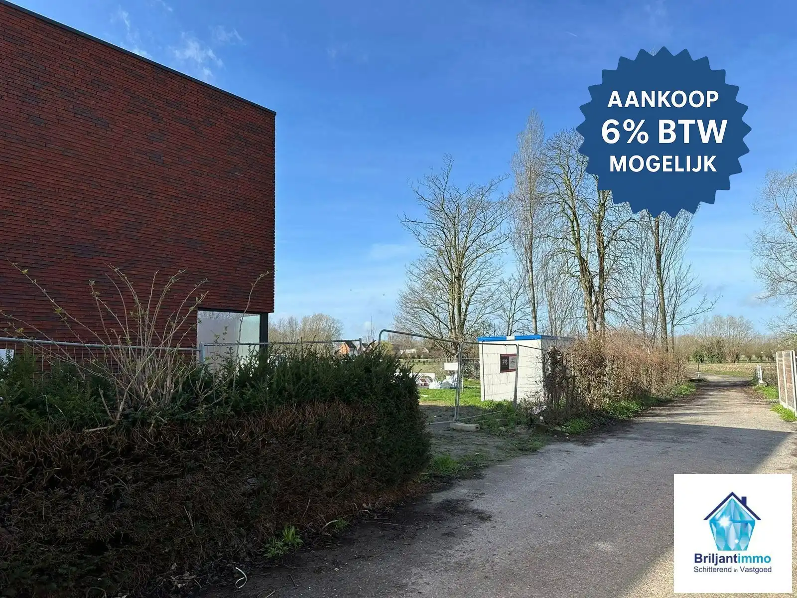 Nieuwe woning aan de velden – kies zelf de afwerking foto 22