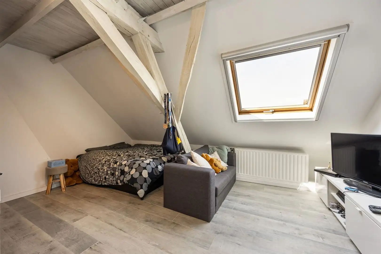 Authentieke kasteelhoeve op toplocatie tussen de weilanden. foto 13