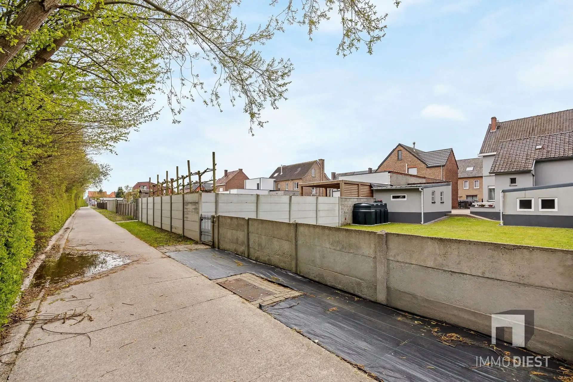 Betaalbare verzorgde woning rand Geetbets foto 4