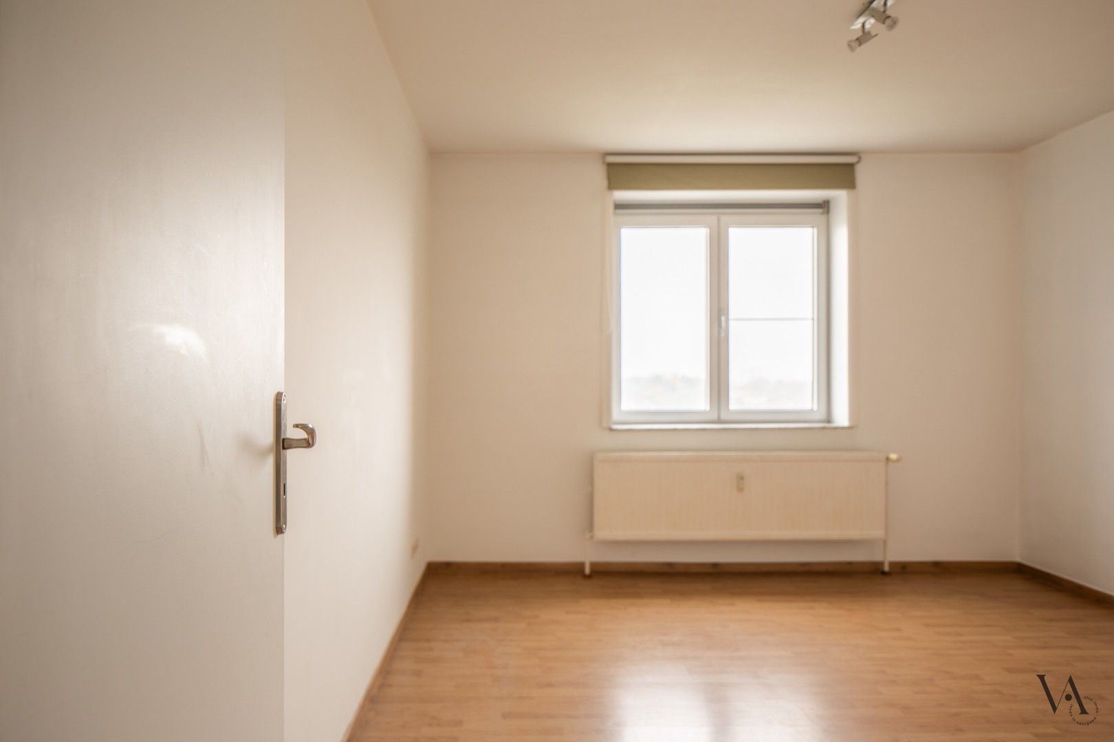 2-slaapkamerappartement met prachtig vergezicht, terras en parkingbox foto 9