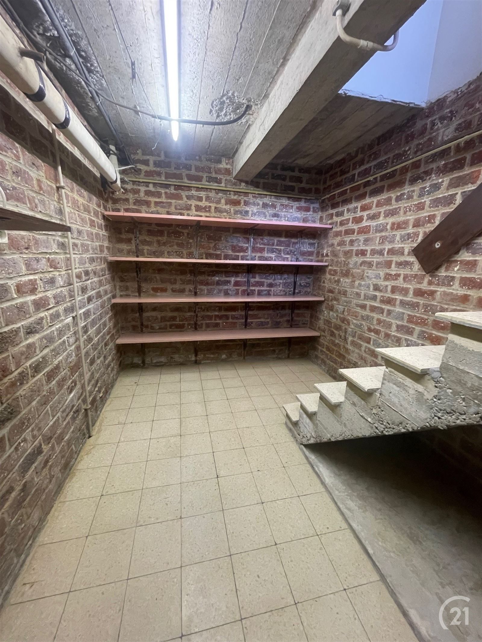 Solide 3 gevelwoning met 4 kamers, tuin en garage  foto 20