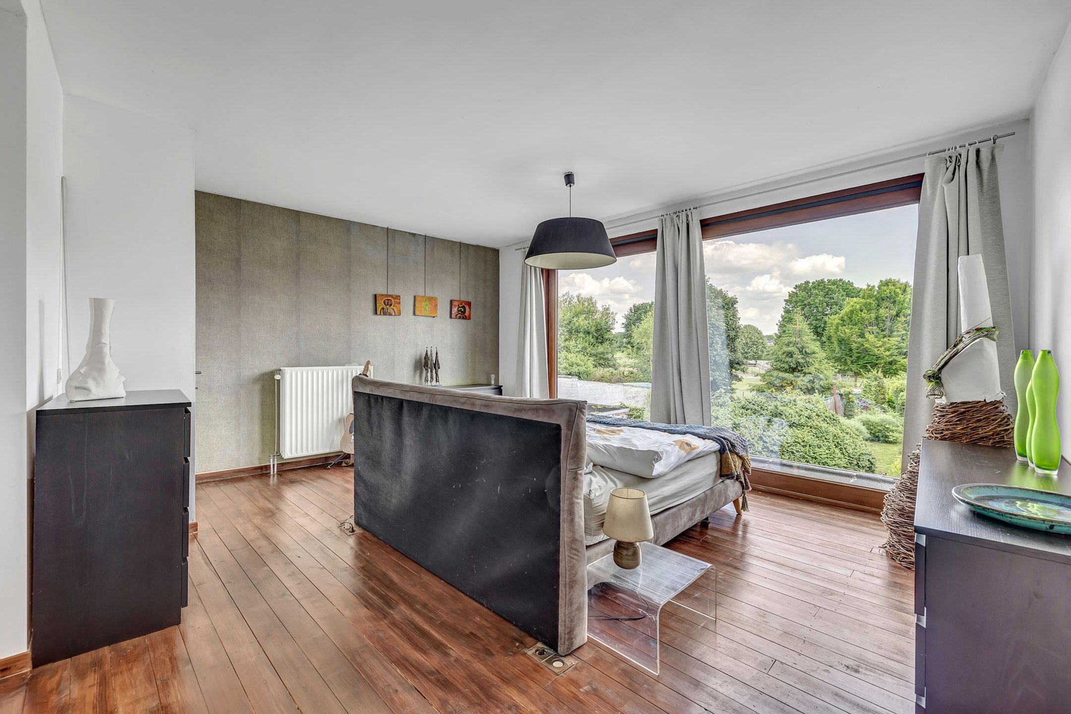  instapklare HOB met 4 slaapkamers, tuin en garage foto 13
