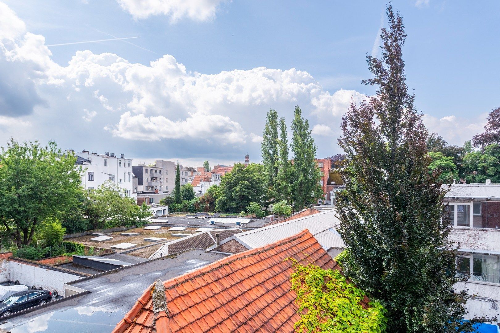 Ruim, lichtrijk en energiezuinig appartement foto 6