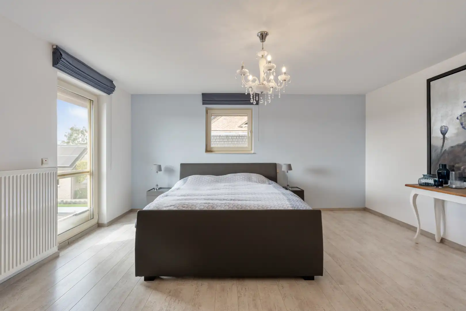 Stijlvolle villa in tijdloze pastorijstijl met zwembad en exclusieve tuinbeleving. foto 34