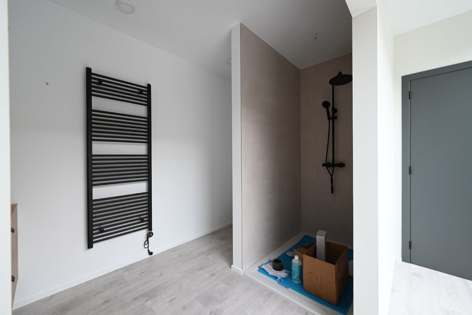 Kijkdag 15/11 tussen 10.45 en 12.00 uur! Luxueze loft in het centrum van Ardooie te koop! foto 15