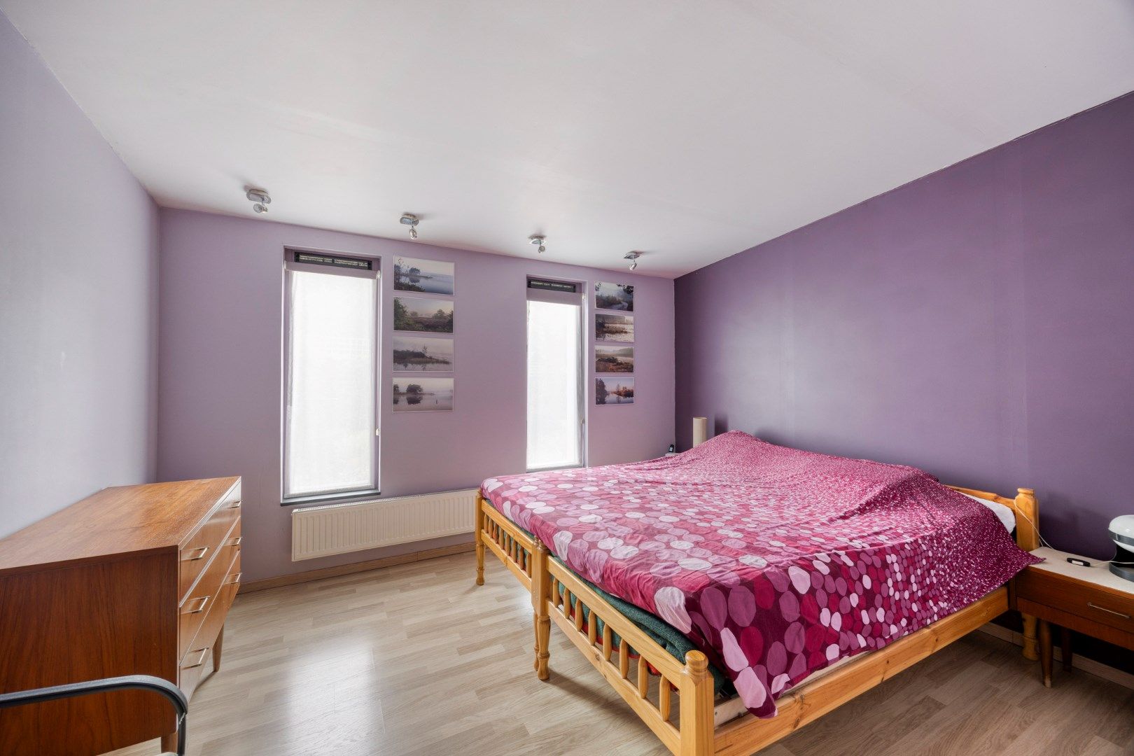 Woning met 3 slaapkamers en ruime tuin in Wijgmaal – EPC 282 kWh/m² - bewoonbare oppervlakte 173 m²  foto 14