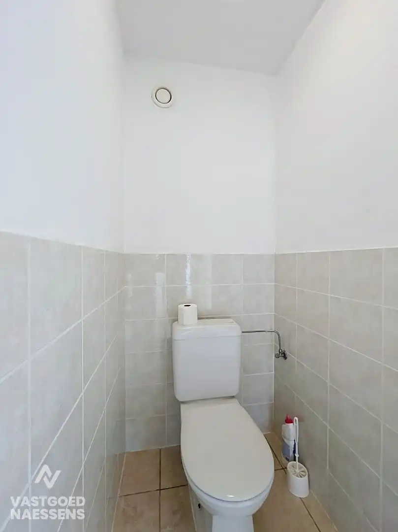 INSTAPKLAAR EN LICHTRIJK 2 SLPK APP MET TERRAS  foto 11