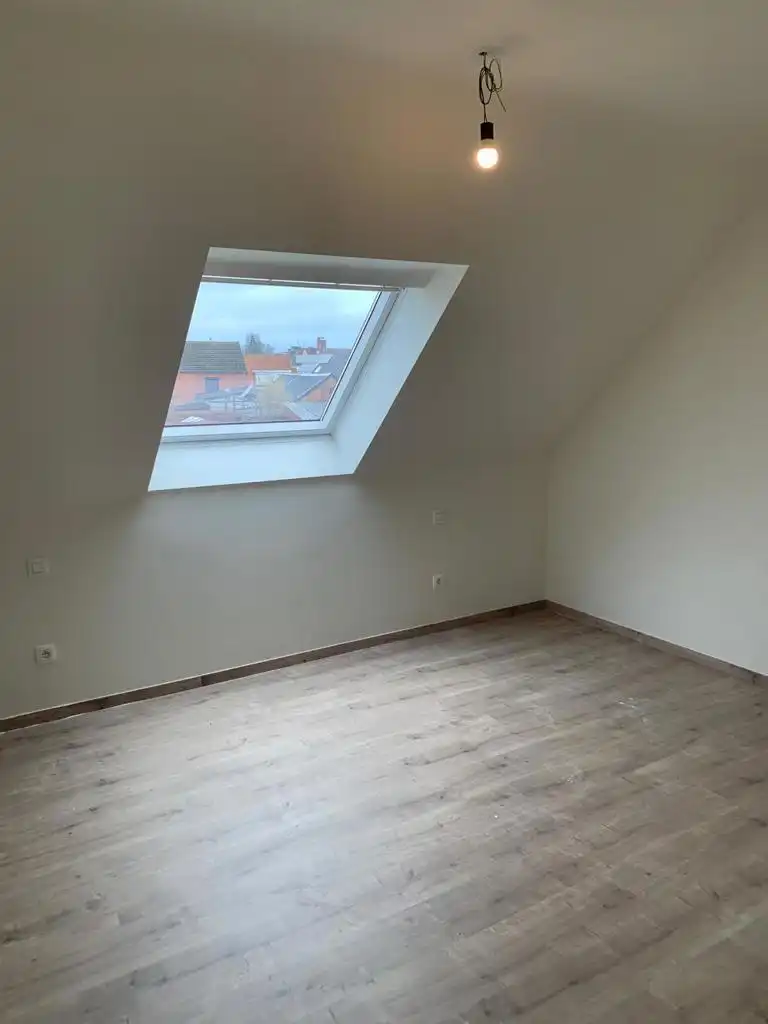 Energiezuinig nieuwbouwwoning met tuin en garage foto 5