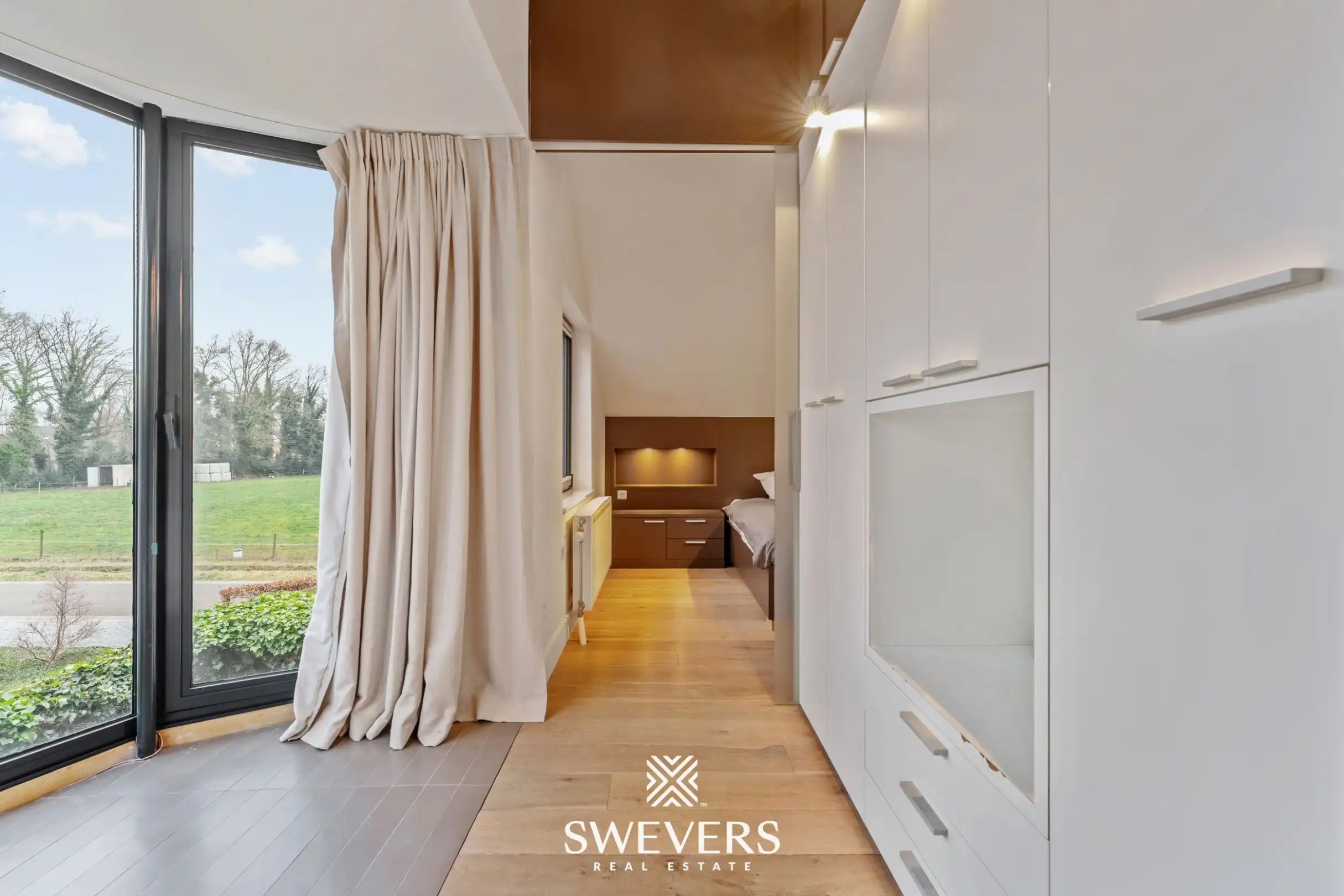 Ruime instapklare gezinswoning met zwembad en sauna in het hart van Bolderberg foto 18