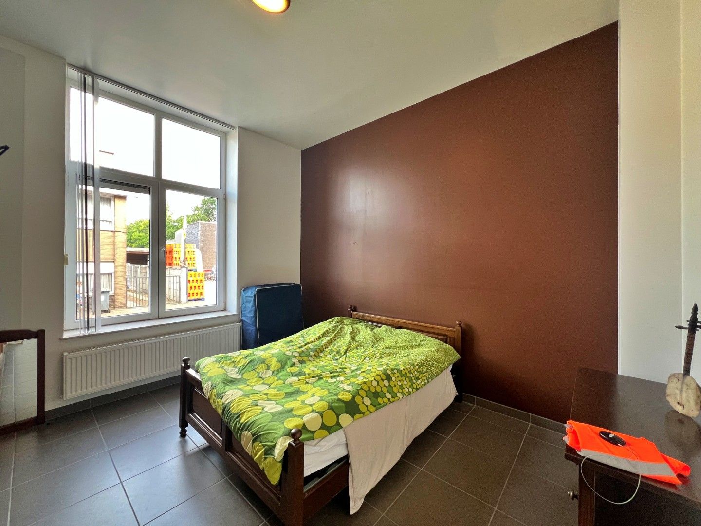 Gelijkvloers appartement in het hart van Wachtebeke foto 8