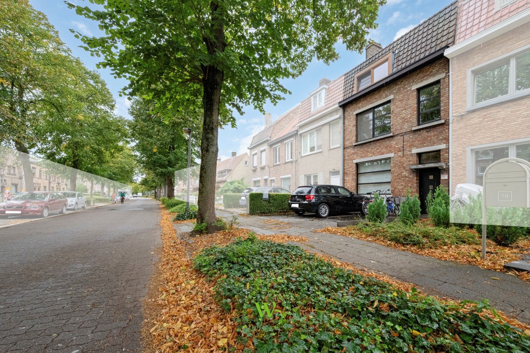 Ruimte, licht én vakantiegevoel in deze mooie gezinswoning. foto {{pictureIndex}}