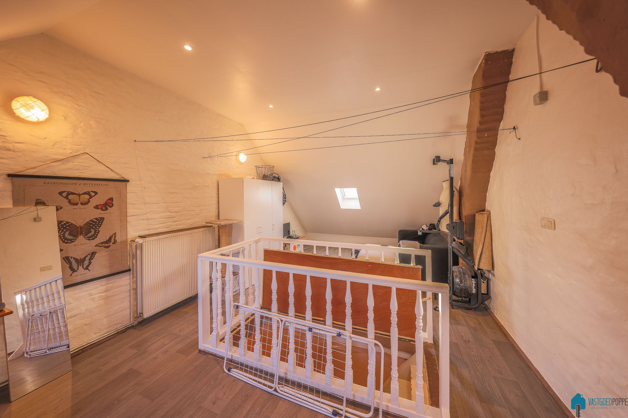 Ruime instapklare woning met terras foto 12