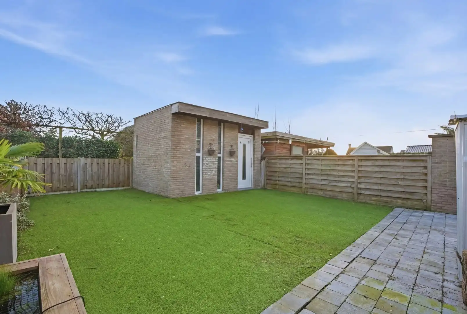 Energiezuinige gezinswoning in een rustige, kindvriendelijke woonwijk in centrum Houthulst foto 26