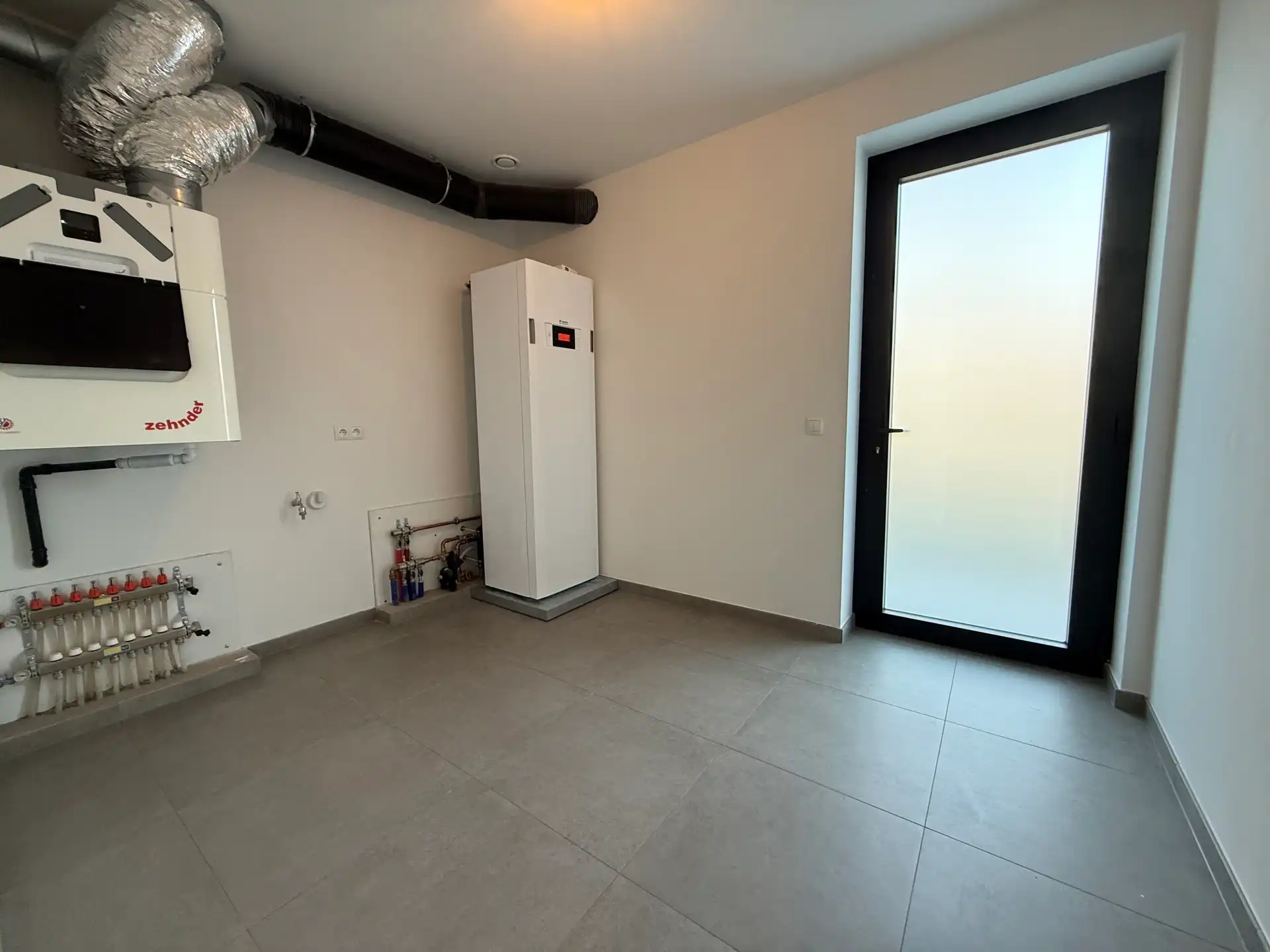 OTTERGEM - NIEUWBOUW BEN-woning in rustige straat. foto 16