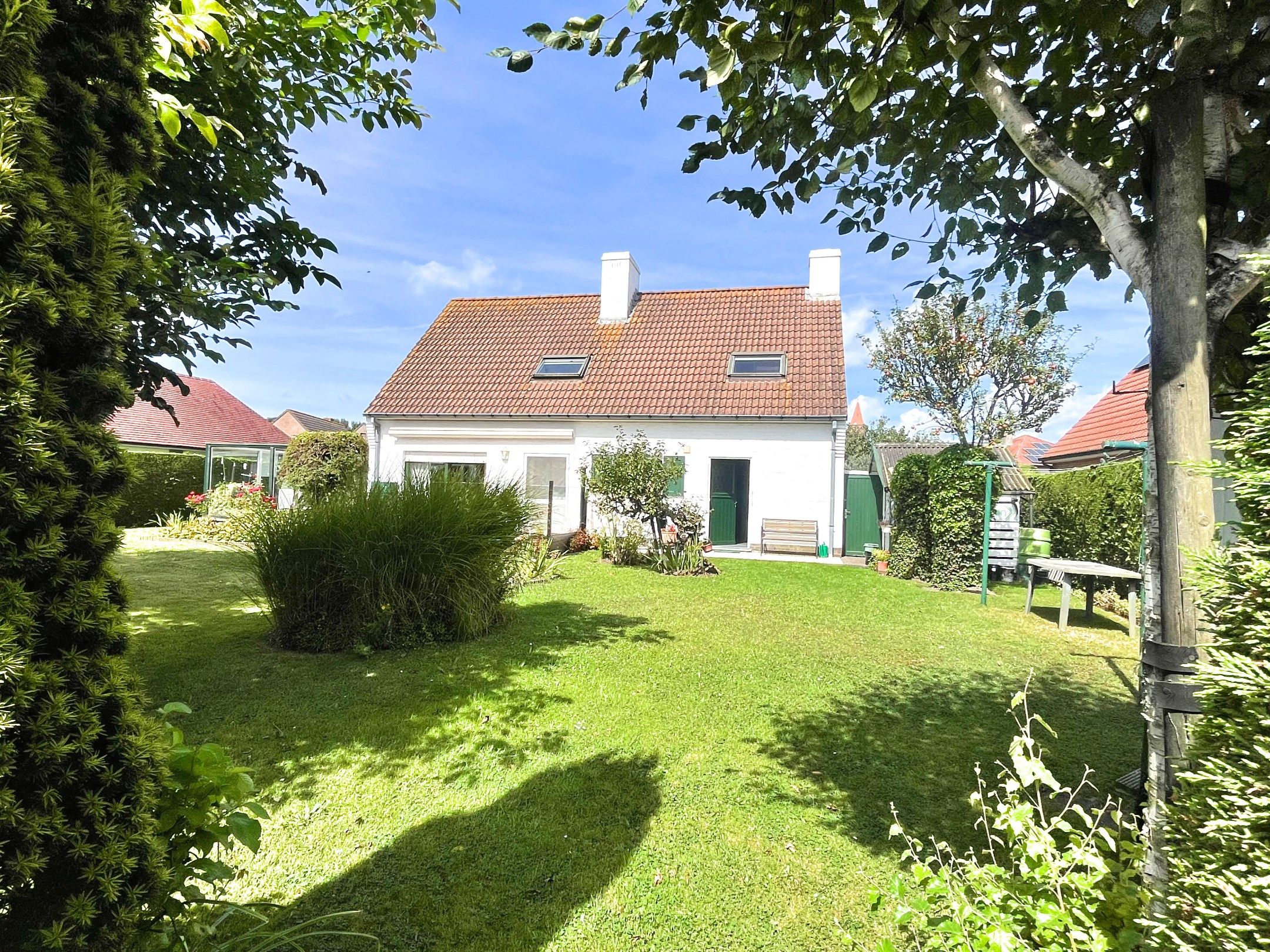 Villa te koop 8300 Knokke