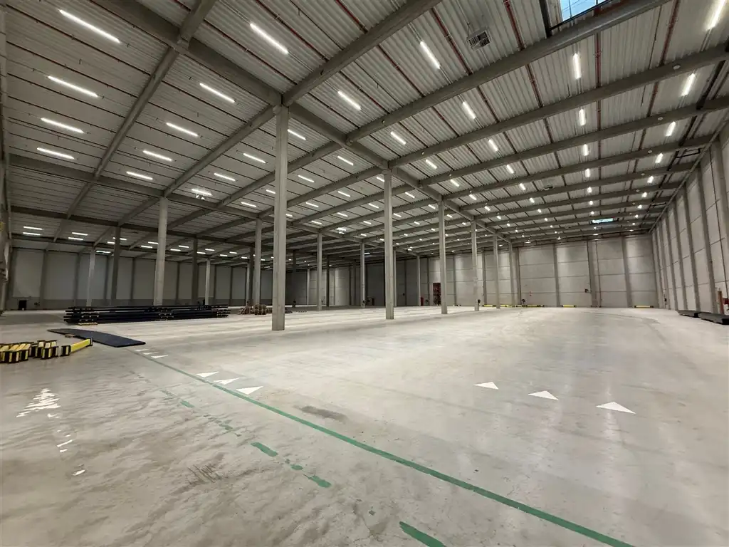 Europe Inland Logistic Campus 21 foto 13