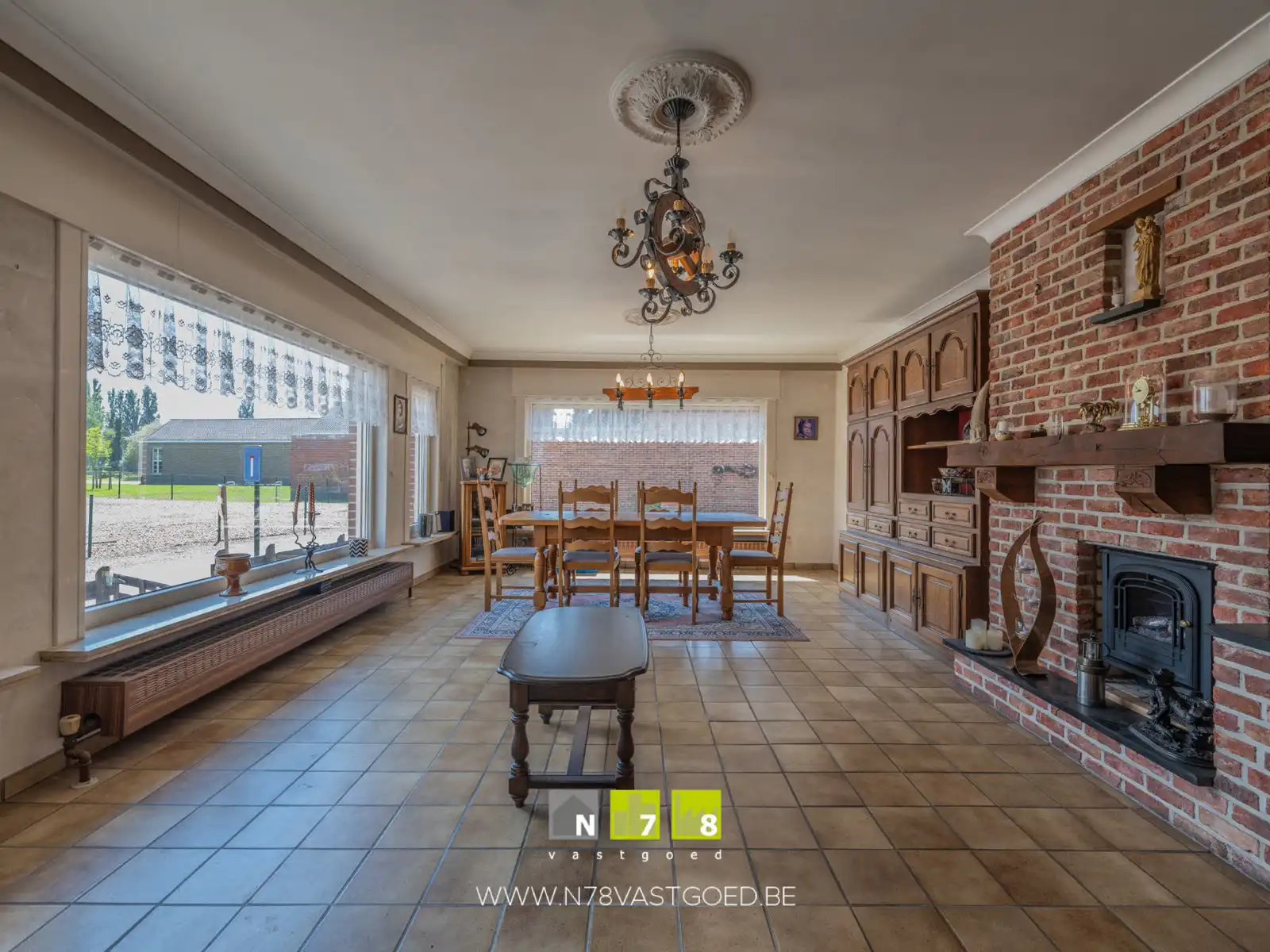 Huis te koop foto 2