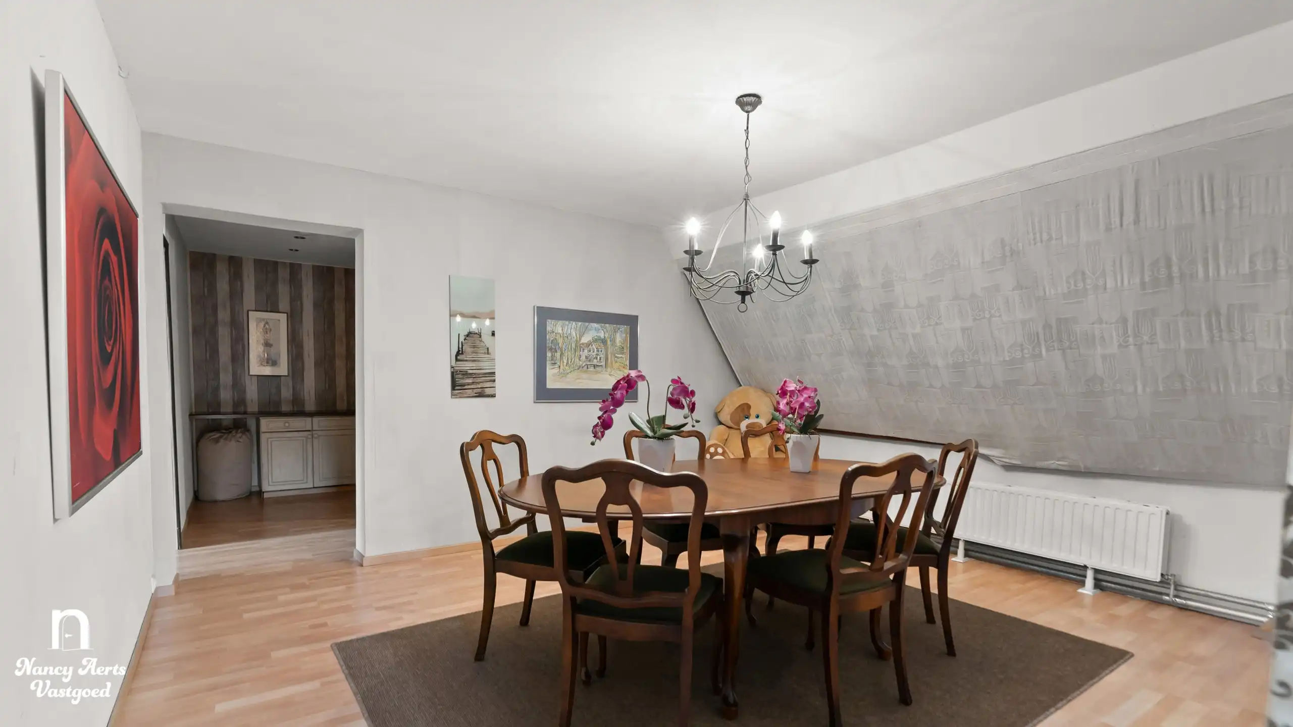 Exclusief landgoed op 1,28 ha met villa en paardenstallen foto 20
