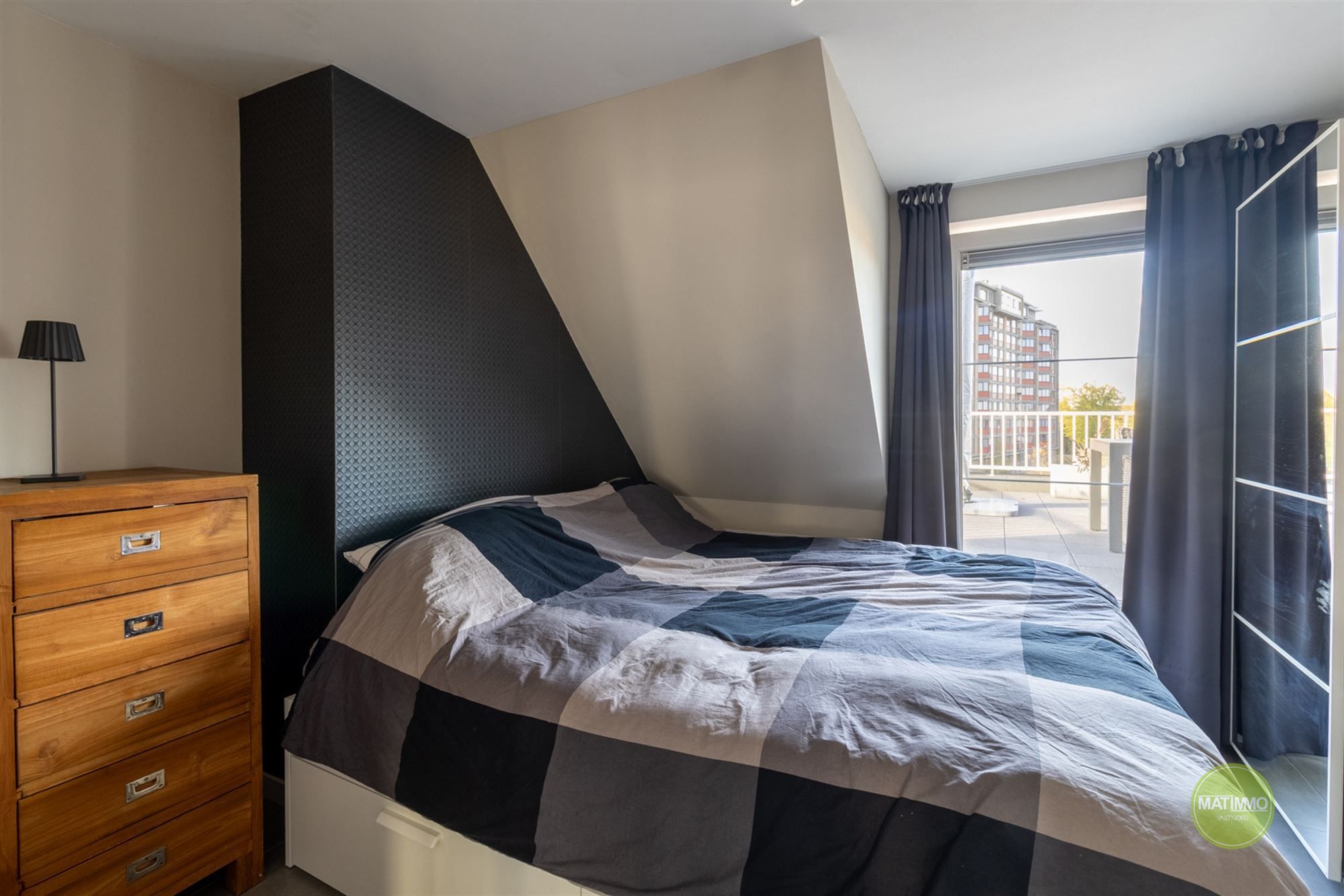 Ruim duplex appartement met dakterras in Geel foto 9