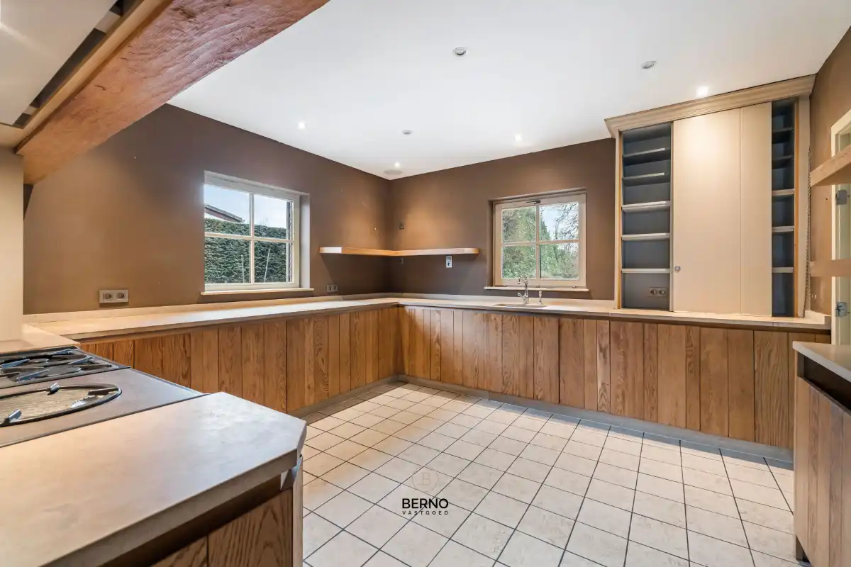 Uitzonderlijke woning op 1.134m² foto 9