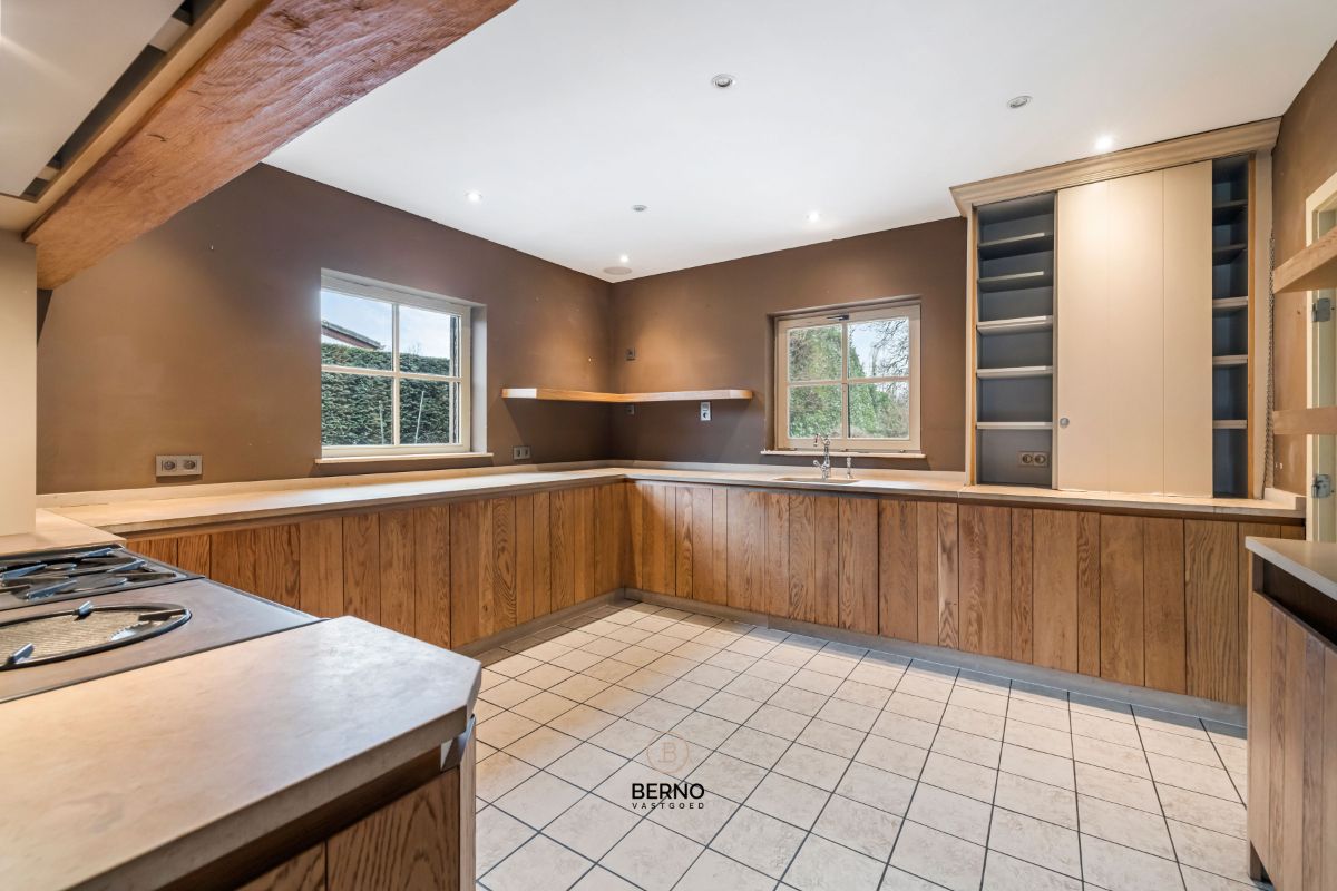 Uitzonderlijke woning op 1.134m² foto 8