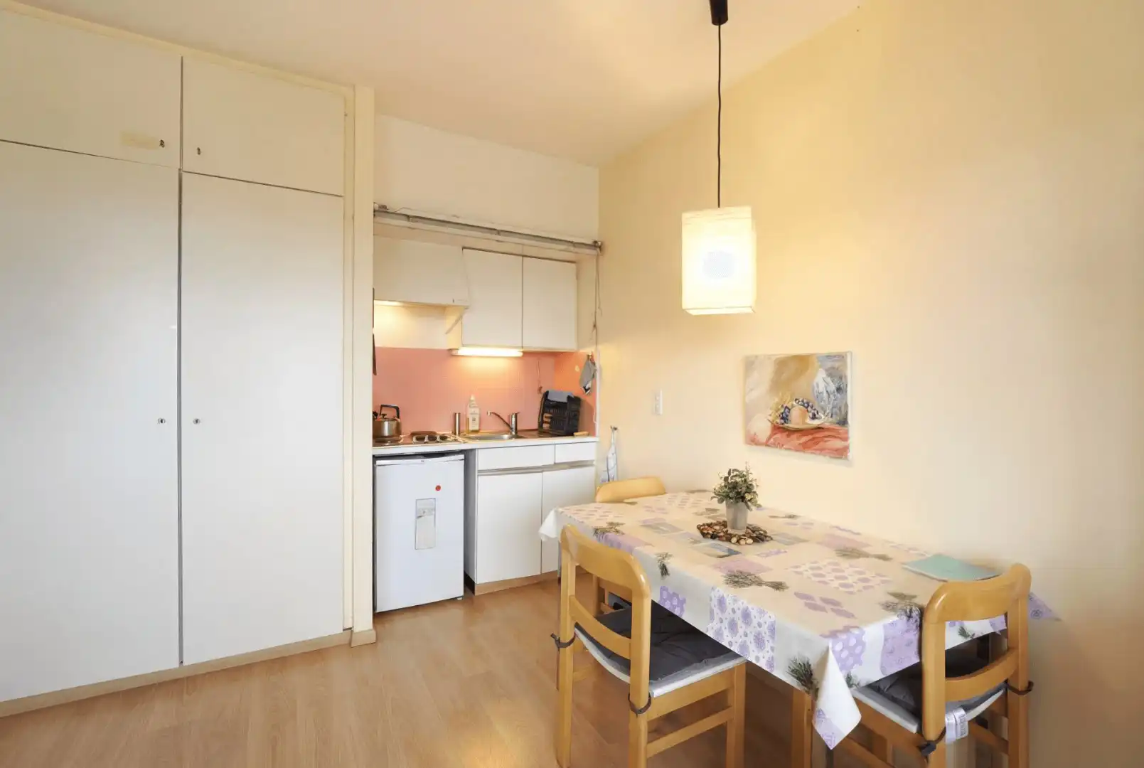 RES. LAGUNA BEACH - STUDIO 855 - DUINBERGEN foto 3