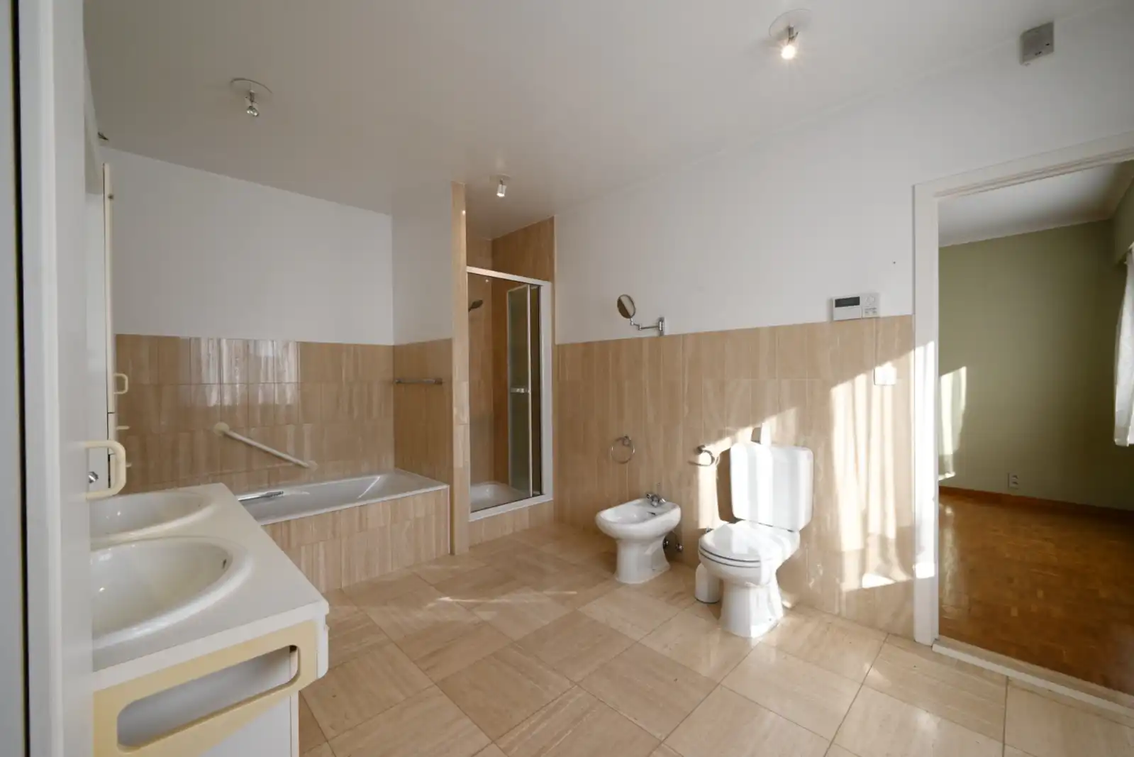 Villa te huur in Ardooie – Ruimte, comfort! foto 16