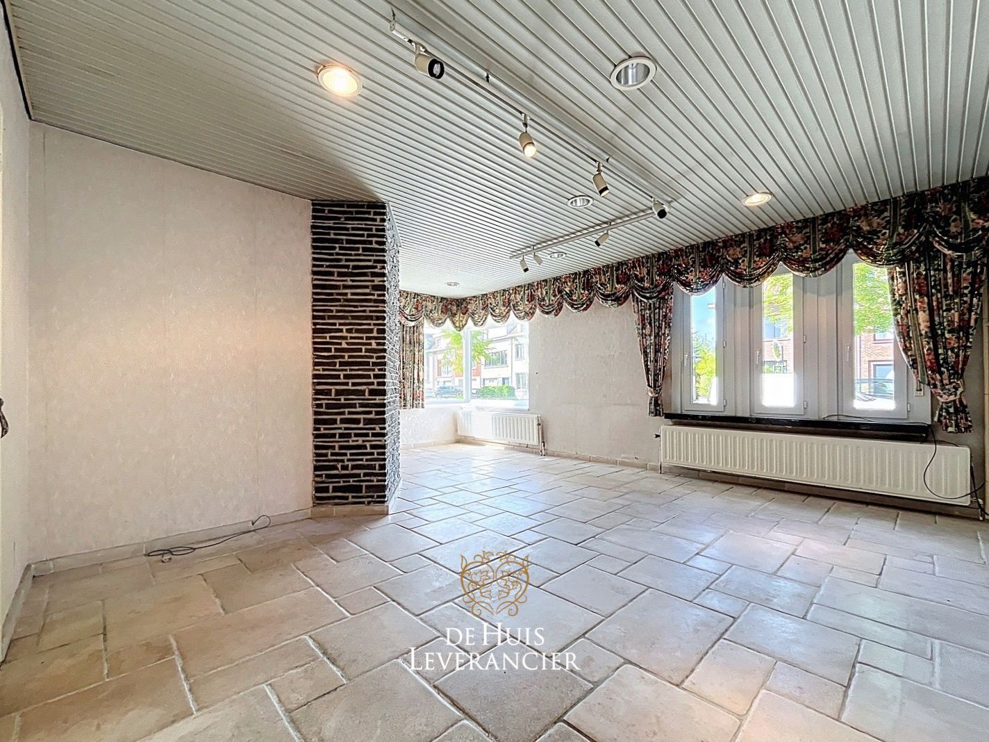 Wonen én werken combineren in het centrum van Kontich? Het kan aan de Hofstraat 41 ! foto 6