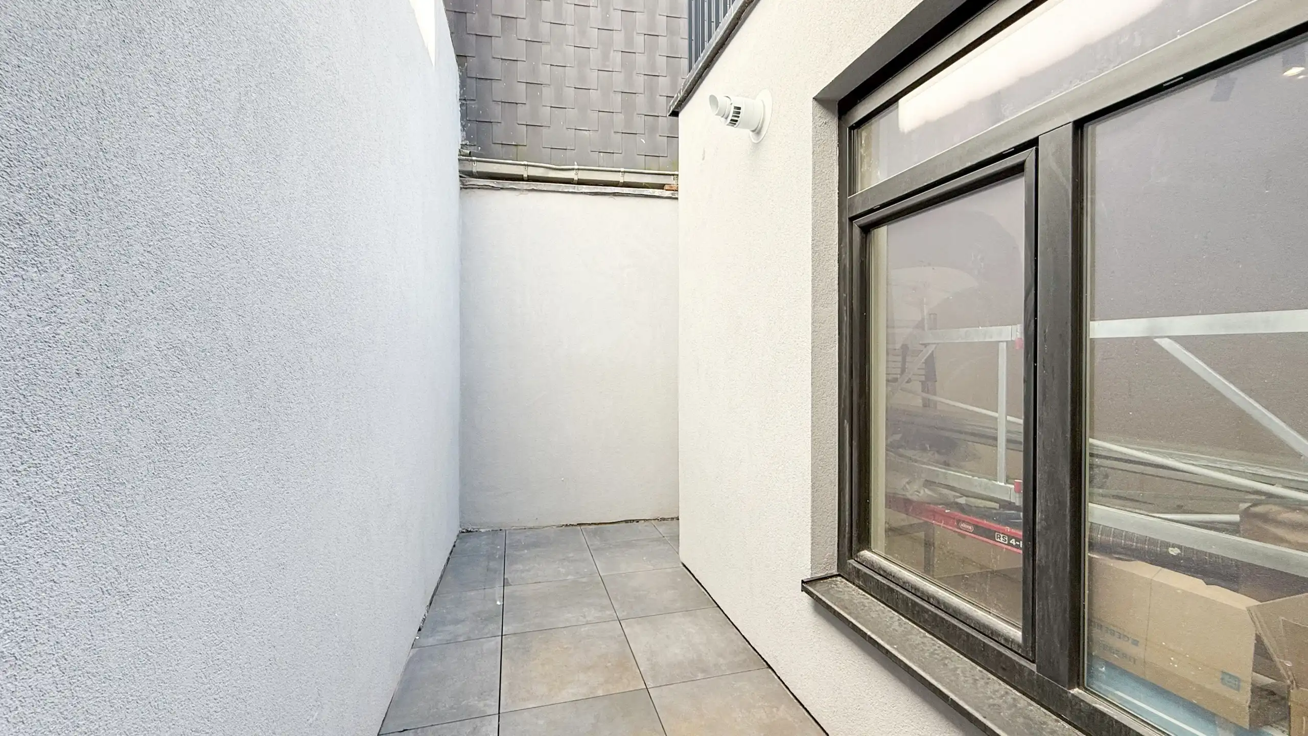 Unieke investeringspand, volledig vernieuwd, handel+ 2app! foto 22