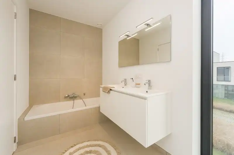 Instapklare woning in een energiezuinige buurt foto 16
