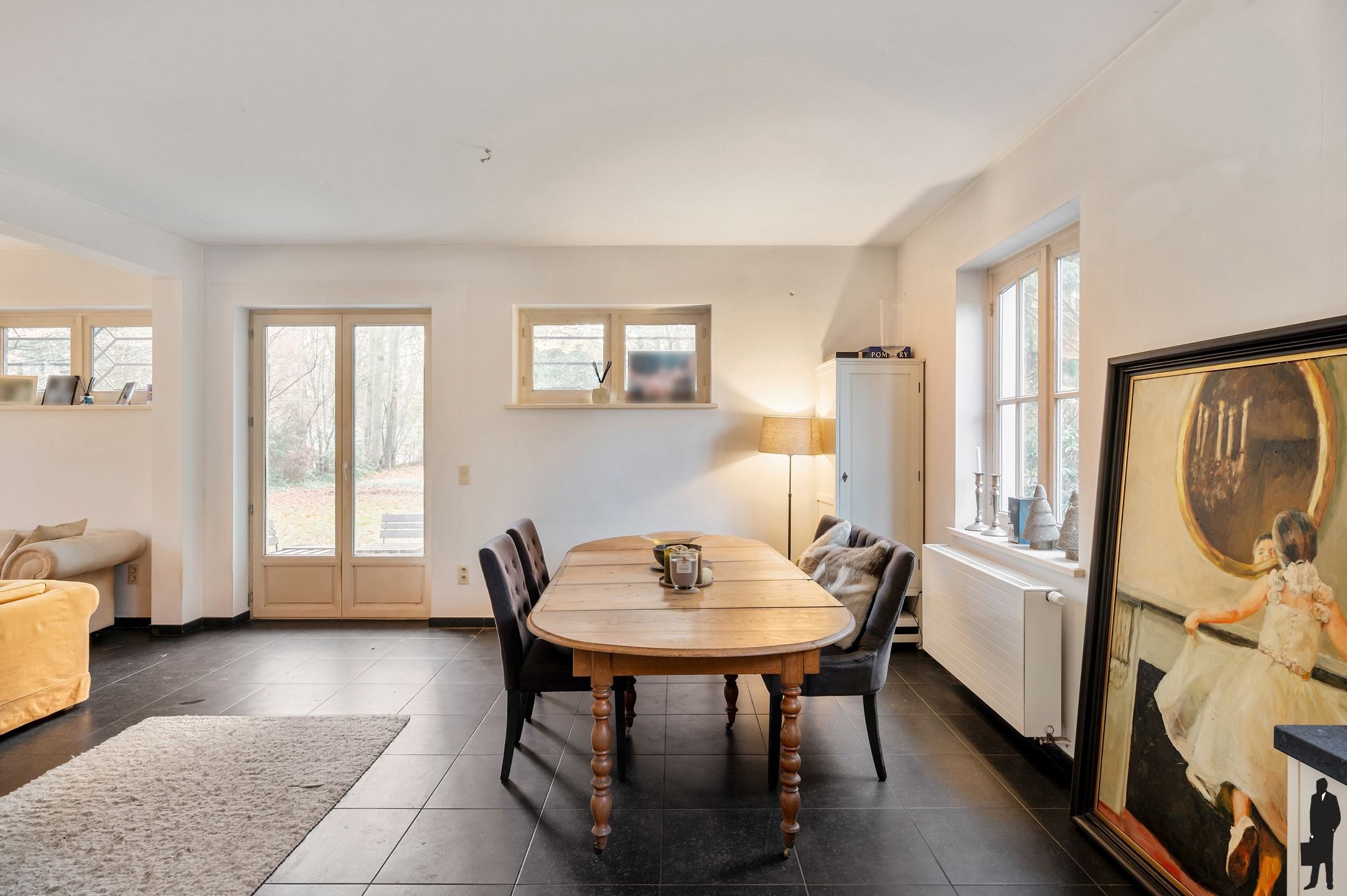 Charmante woning op wandelafstand van Heide! foto 7