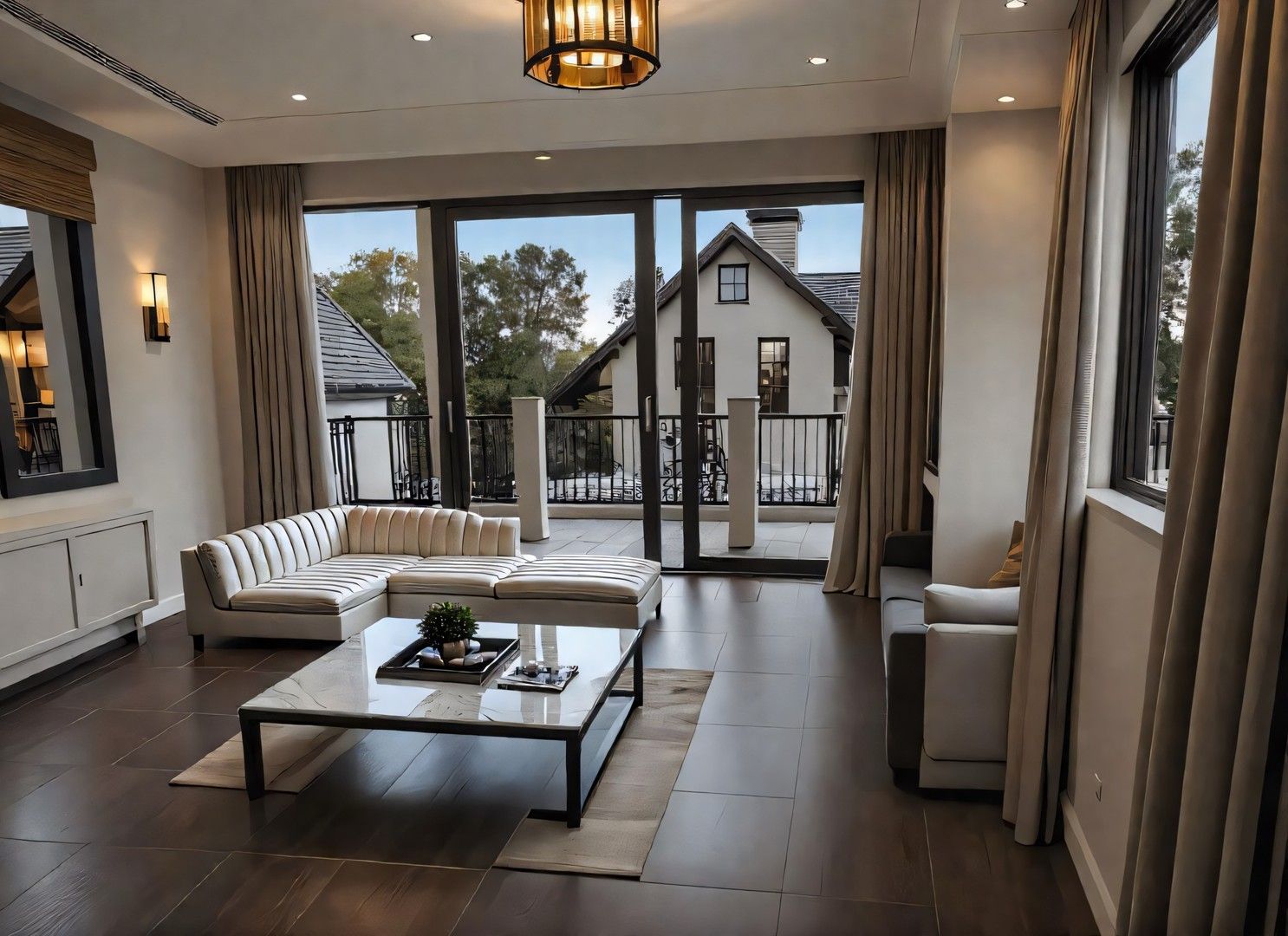Handelspand met woning te koop - zeer veel potentieel foto 32