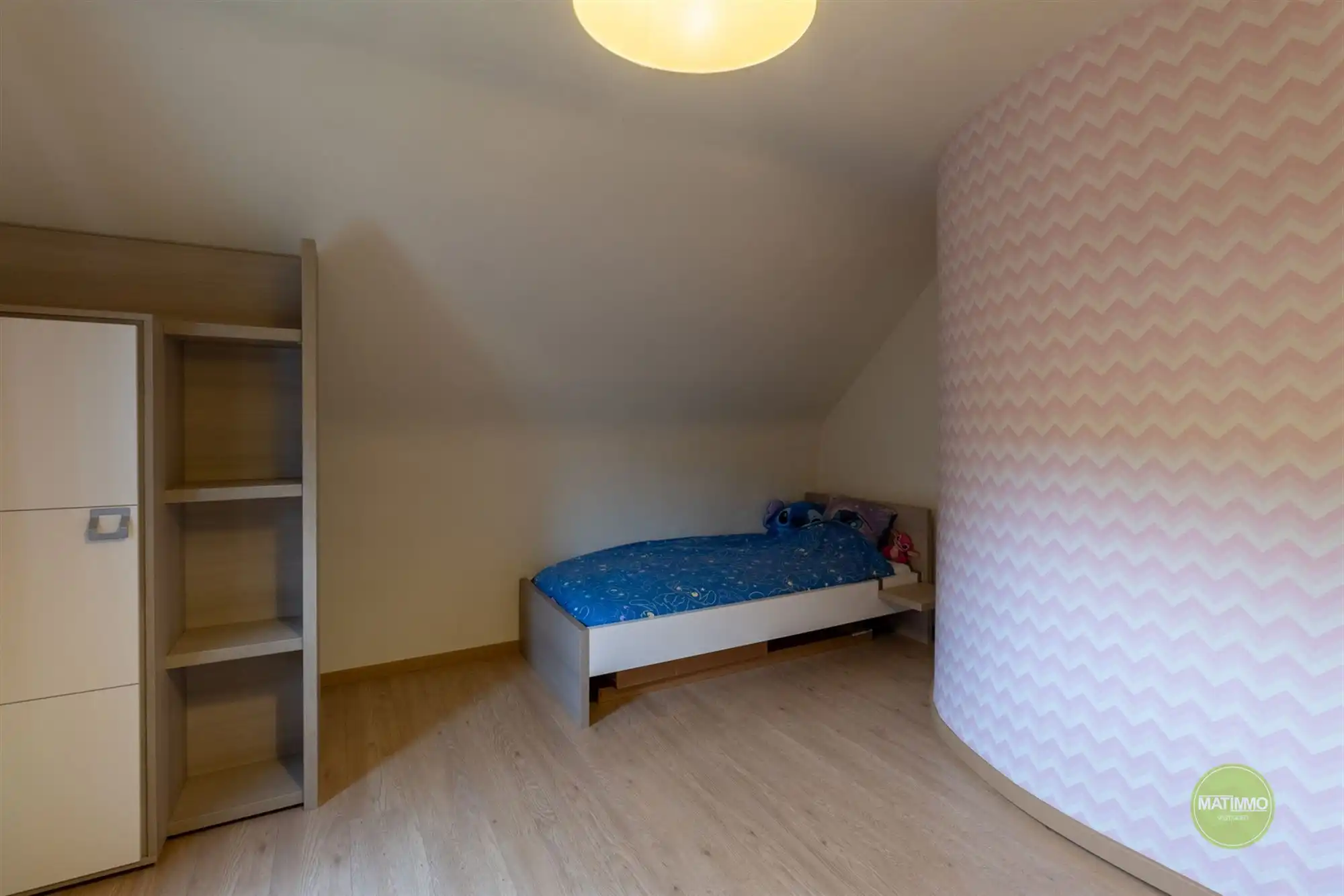 Gerenoveerde gezinswoning op een perceel van 1.415 m2 te Mol foto 20