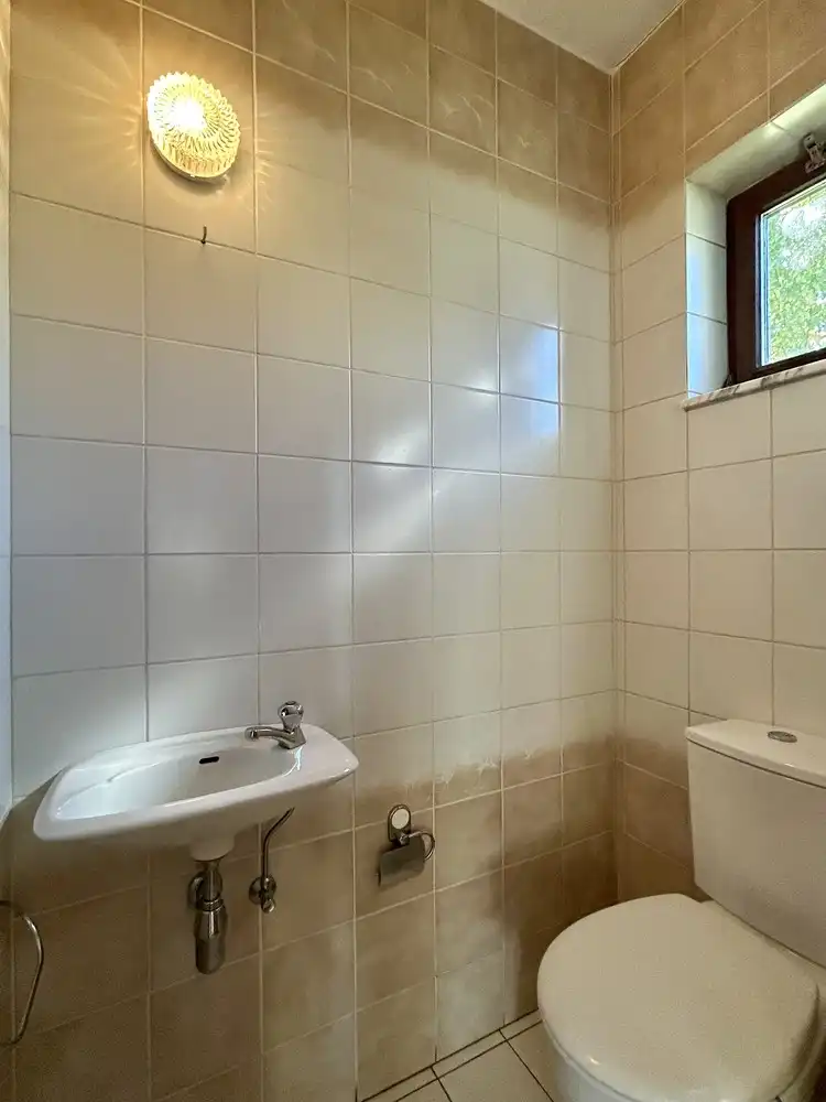 Ruime alleenstaande gezinswoning op toplocatie te Kortenberg foto 10
