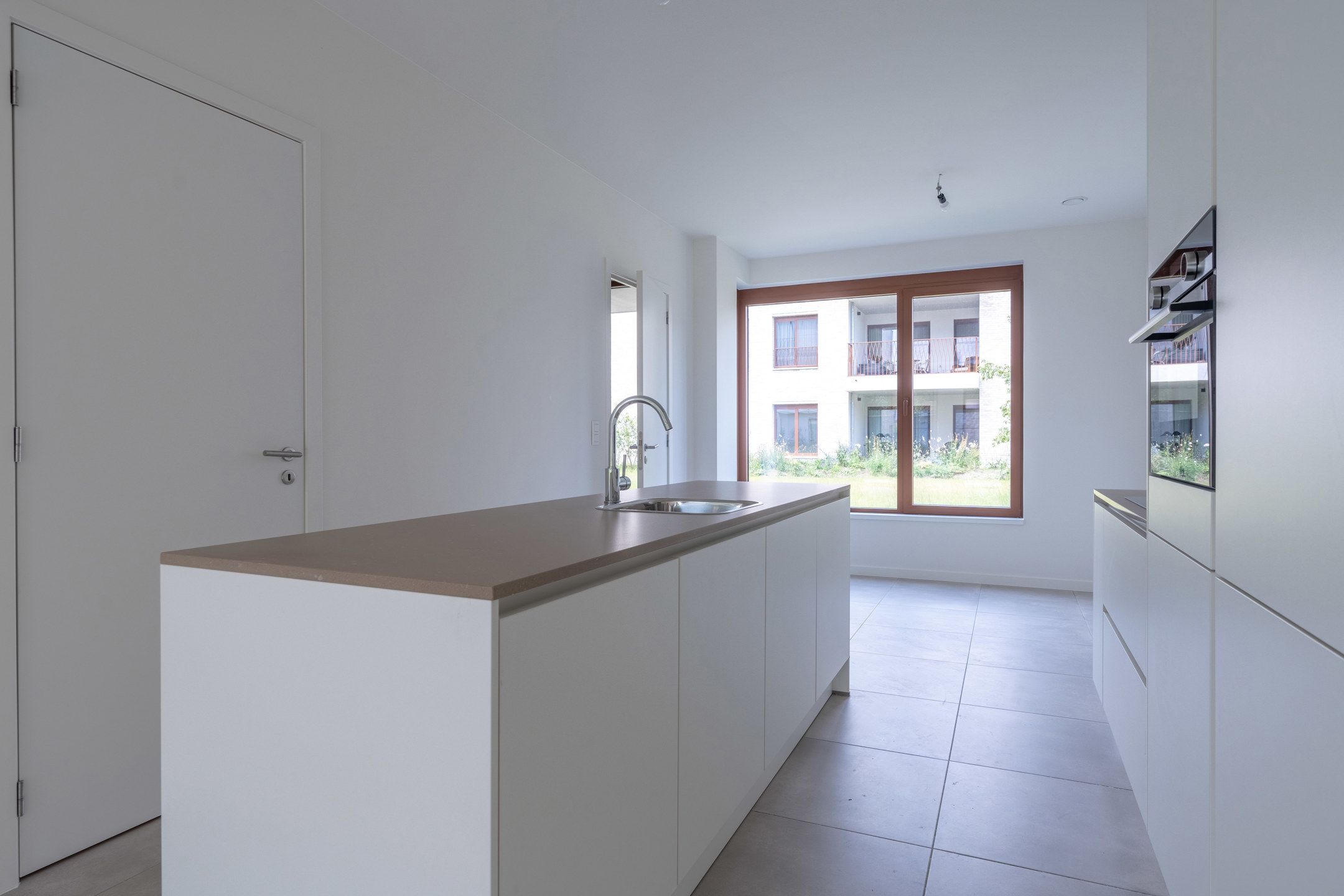 Zuinige woning met 3 slpks en privé tuintje te Oud-Turnhout foto 6