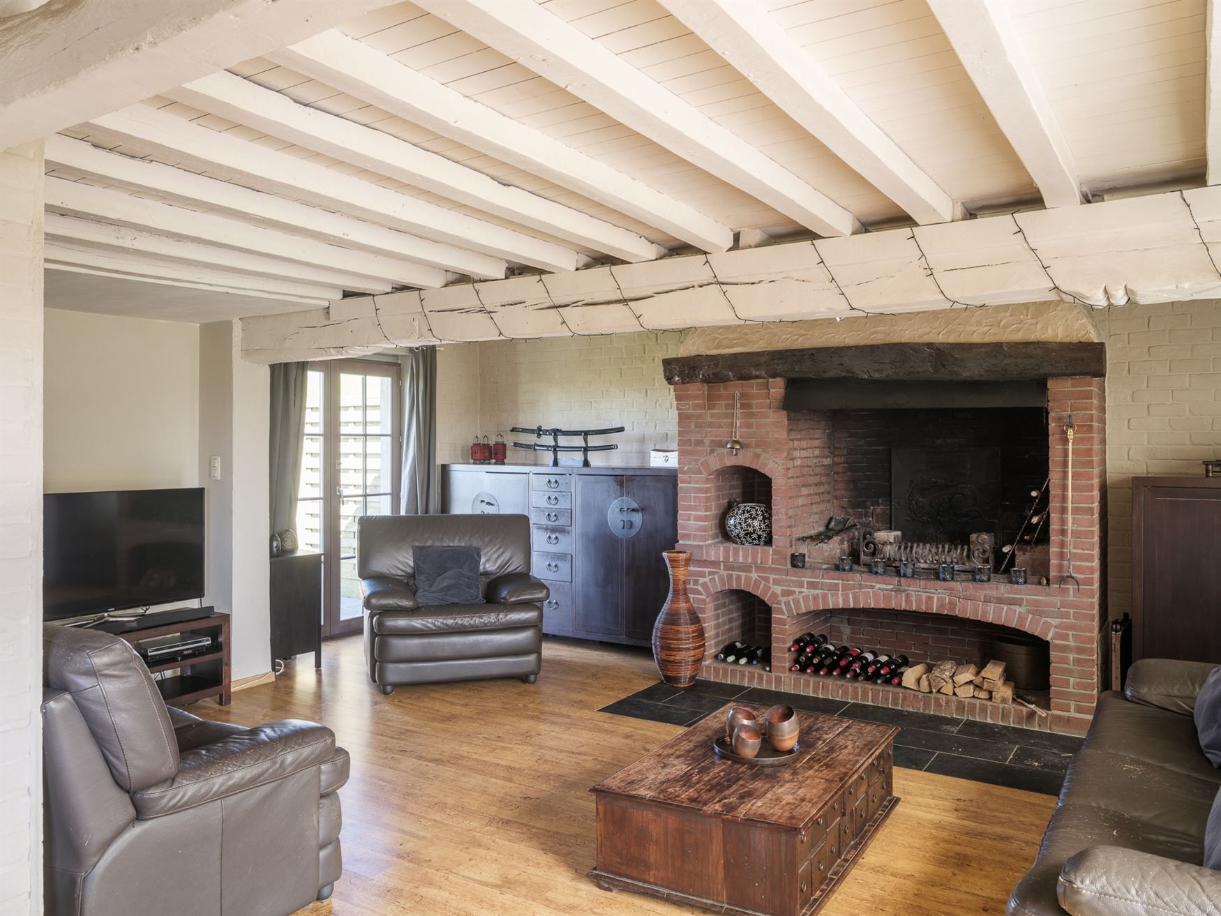 Charmant wonen met landschappelijke vergezichten foto 7